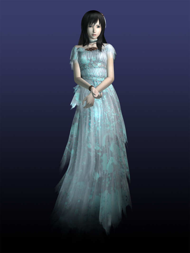Illustration for article titled This 3DS Game Didn’t Scare Me Much, But It Did Make Me Want to Puke